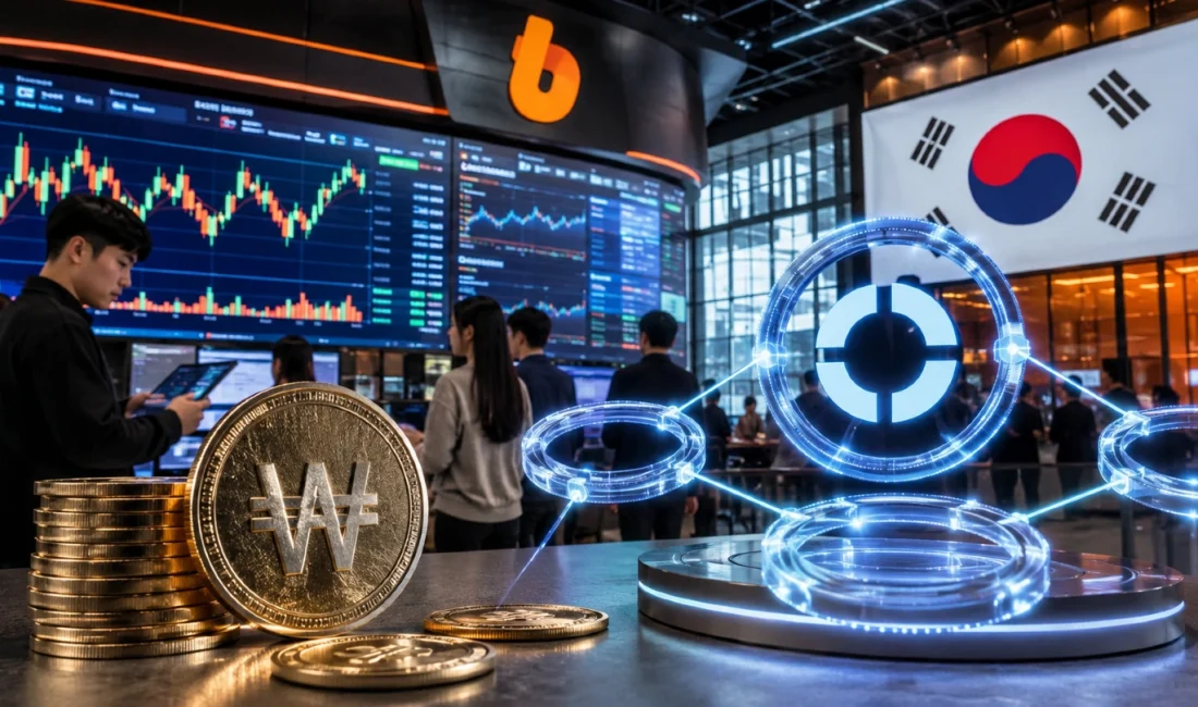 Bithumb, Omni Network’ü won paritesinde listeleyeceğini açıkladı. O token işlemleri