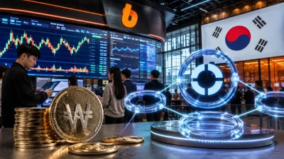 Bithumb, Omni Network’ü won paritesinde listeleyeceğini açıkladı. O token işlemleri