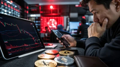BitMart’ın kademeli kapanışı Bitcoin’den çok küçük altcoinleri, borsa güvenini ve