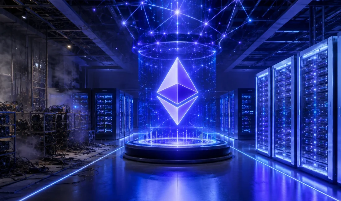 Bitmine, 2026 mali yılının üçüncü çeyreğinde toplam gelirinin yaklaşık yüzde