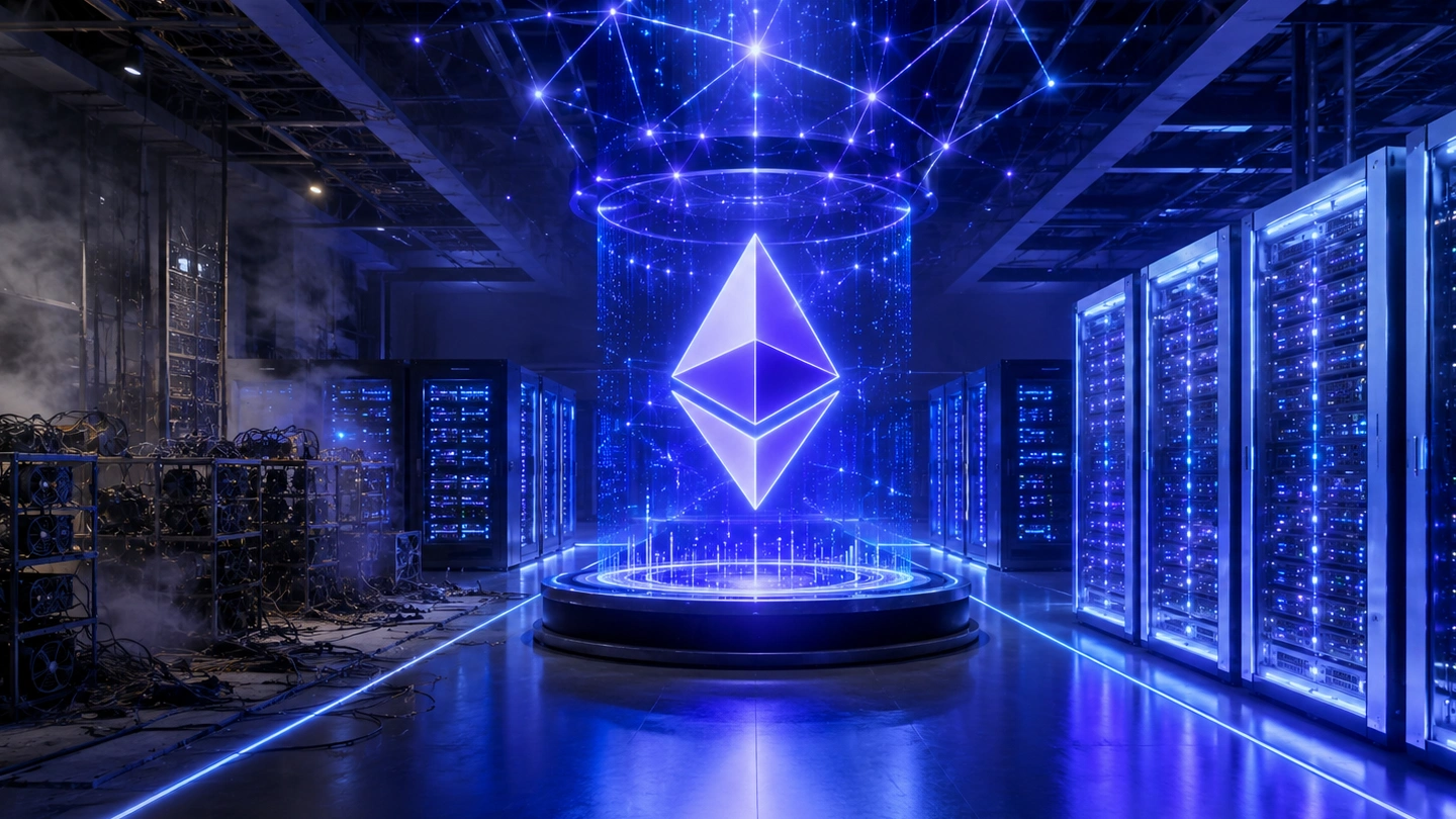 Bitmine, 2026 mali yılının üçüncü çeyreğinde toplam gelirinin yaklaşık yüzde