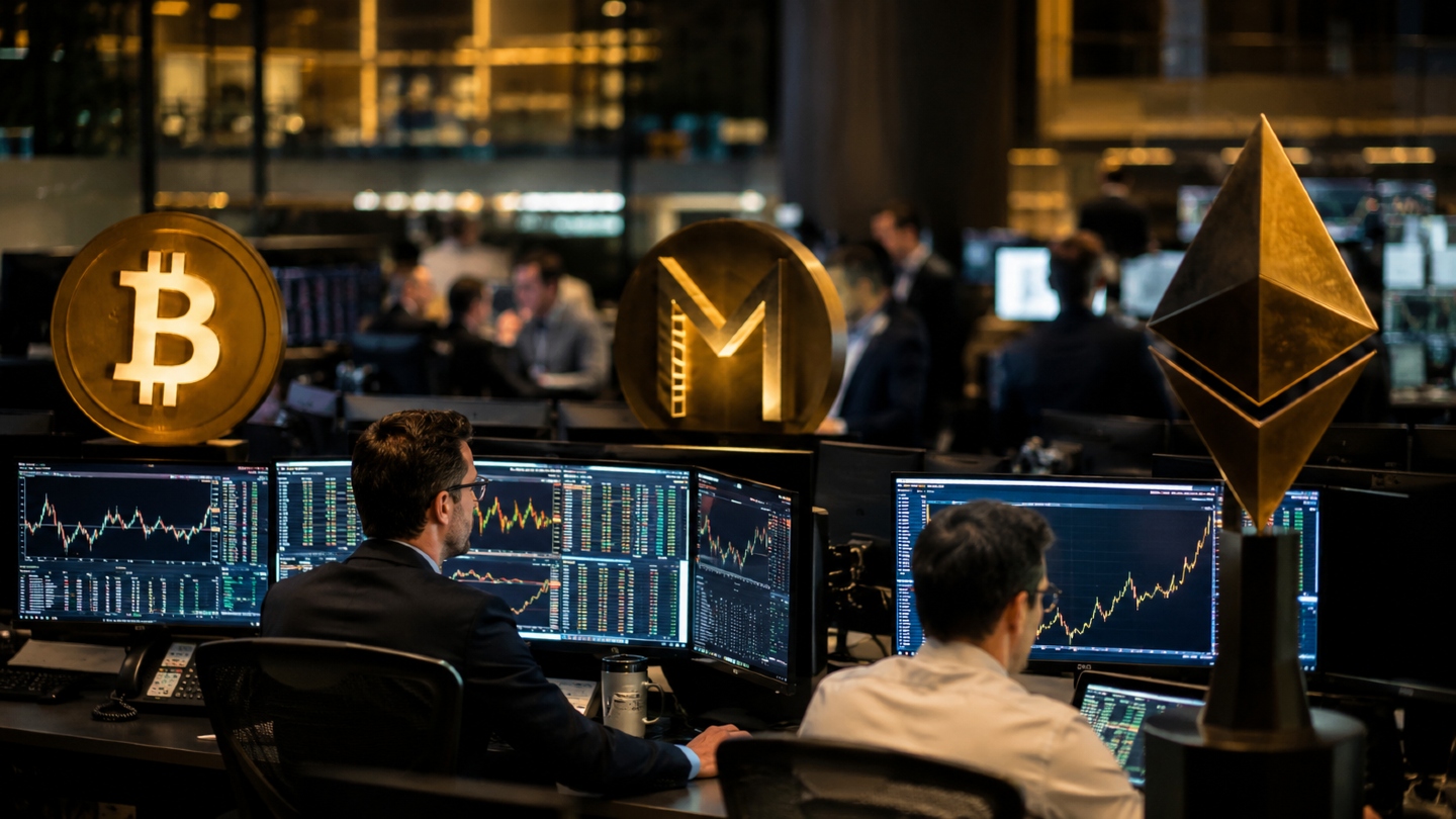 Strategy, Btmine ve Metaplanet