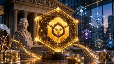Franklin Templeton’ın tokenleştirilmiş para piyasası fonu BENJI’de BNB Chain’in payı