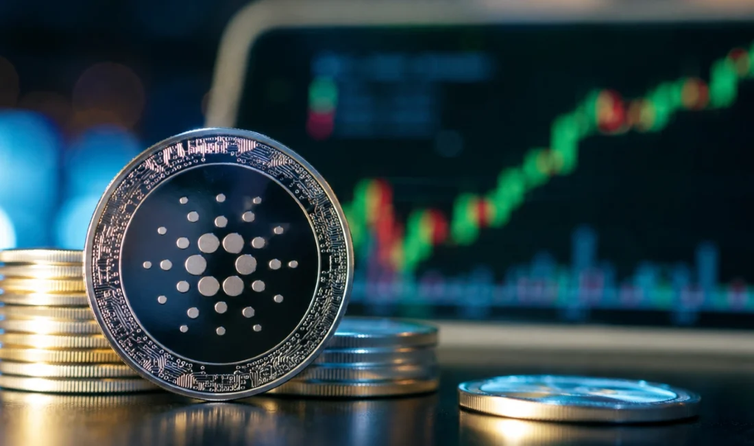 Cardano, 23 Haziran’daki dip seviyenin ardından 14.783 yeni boş olmayan