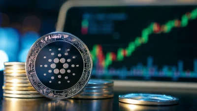 Cardano, 23 Haziran’daki dip seviyenin ardından 14.783 yeni boş olmayan