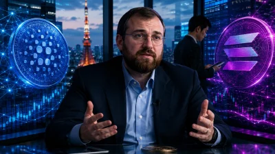 SBI Holdings’in Solana ile Japonya merkezli zincir üstü finans piyasası