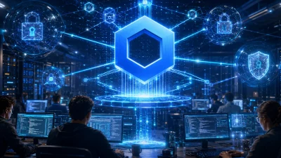 Santiment verilerine göre Chainlink, son 30 günlük GitHub geliştirme aktivitesinde