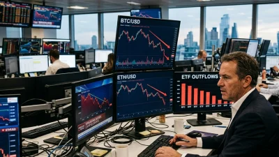 Citi, Bitcoin hedefini 82 bin, Ethereum hedefini 2.240 dolara düşürdü.