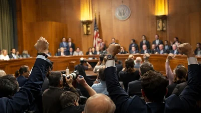  ABD’de kripto para piyasa yapısını düzenlemeyi hedefleyen CLARITY Act için
