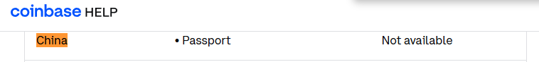 Coinbase