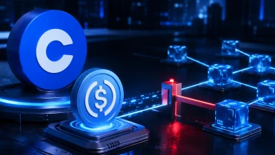 Coinbase, 17 Ağustos itibarıyla Noble Network üzerinden USDC yatırma ve