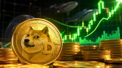 Dogecoin birikim skoru 100’e yükselirken RSI ve MACD göstergeleri toparlanma
