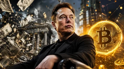 Elon Musk, The Economist’e verdiği son röportajda oldukça iddialı bir