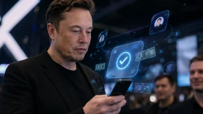 Elon Musk’ın X Money hizmeti ABD’de Premium kullanıcılar için açıldı.