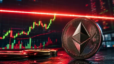 Ethereum fiyatı 1.920 dolar çevresinde dengelenirken 2.000 dolar direnci gündemde.