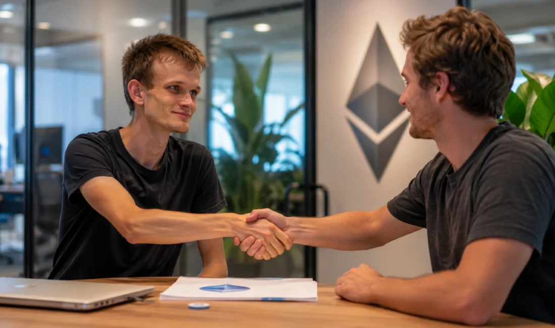 Ethereum Foundation’dan Argot’a 4,34 Milyon Dolarlık stETH Desteği Ethereum Foundation, beş yıllık fonlama taahhüdünün dördüncü yılı kapsamında Ethereum