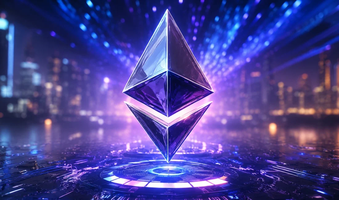 Vitalik Buterin’in Lean Ethereum yol haritasına yönelik açıklamaları, Ethereum fiyat