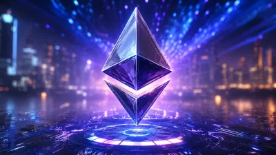 Vitalik Buterin’in Lean Ethereum yol haritasına yönelik açıklamaları, Ethereum fiyat