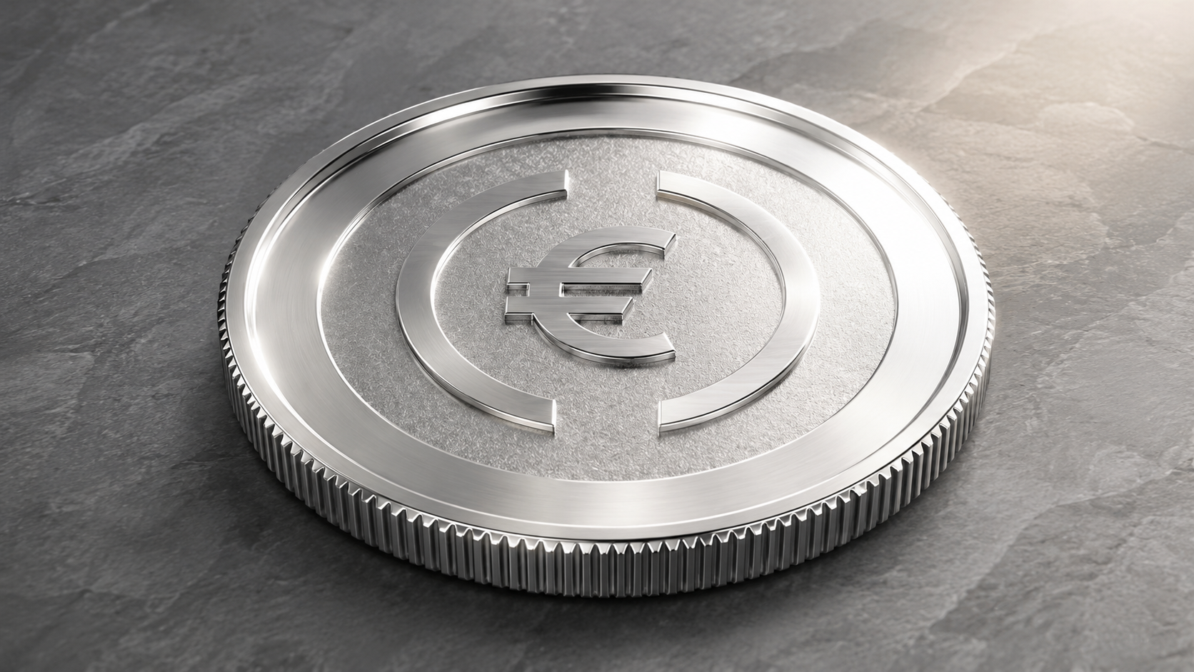 EURC Coin