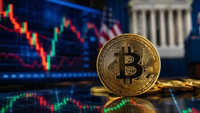 Fed faizi yüzde 3,50–3,75 aralığında sabit tutarken Bitcoin 64.000 doların