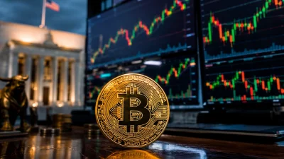 Bitcoin, Fed mesajları öncesinde 63.000-66.000 dolar aralığında sıkışırken karar sonrası