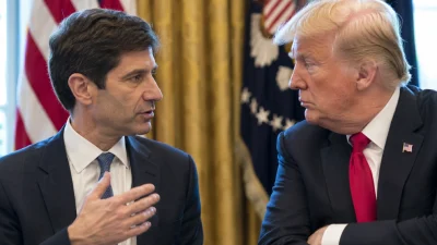 Fed Başkanı Kevin Warsh, ECB Forumu’nda faiz indirimi baskısına karşı