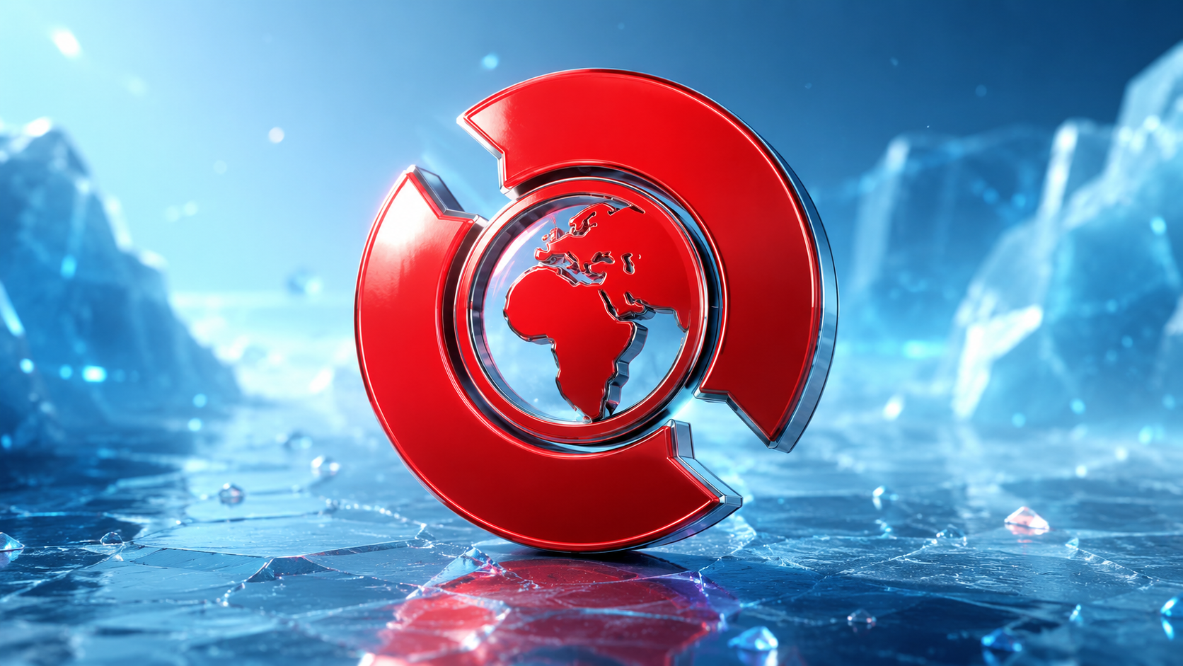 GEOD Coin