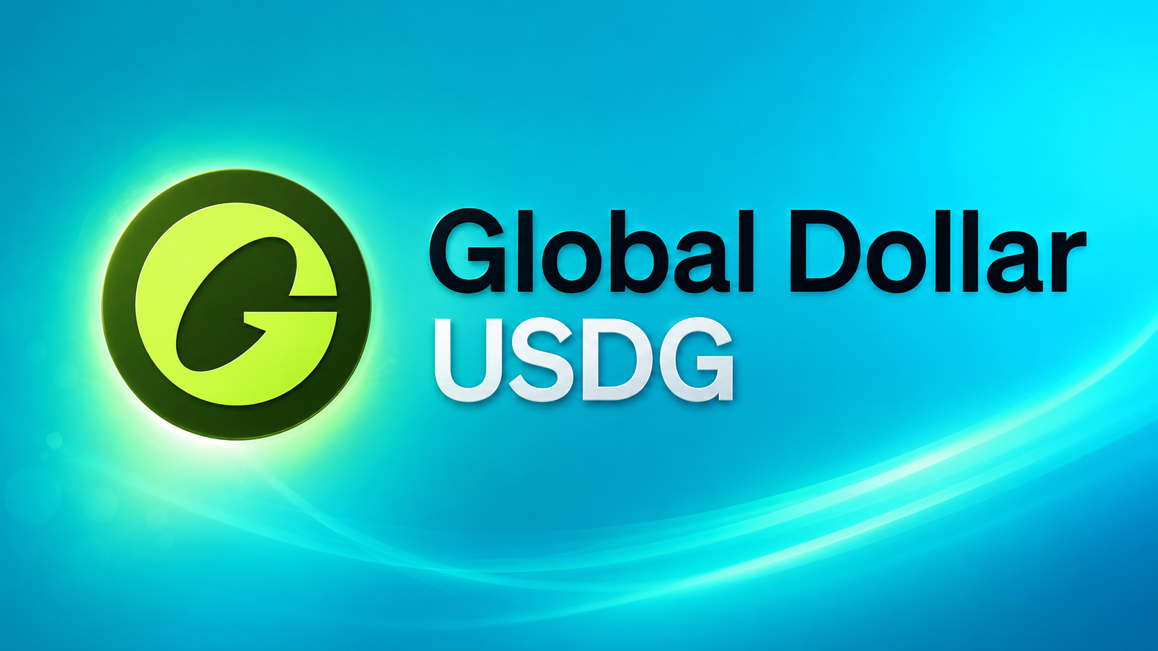 Global Dollar (USDG) Coin