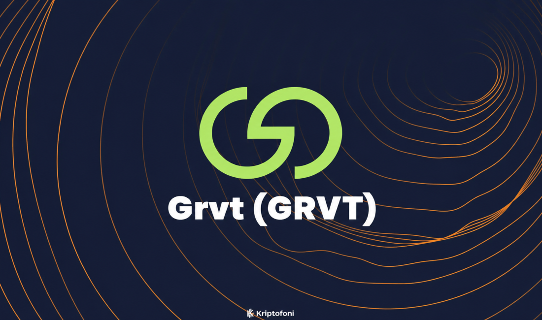 Grvt (GRVT) Coin Nedir? GRVT, merkezi borsaların hızını merkeziyetsiz finansın güvenliğiyle bir araya getirmeyi