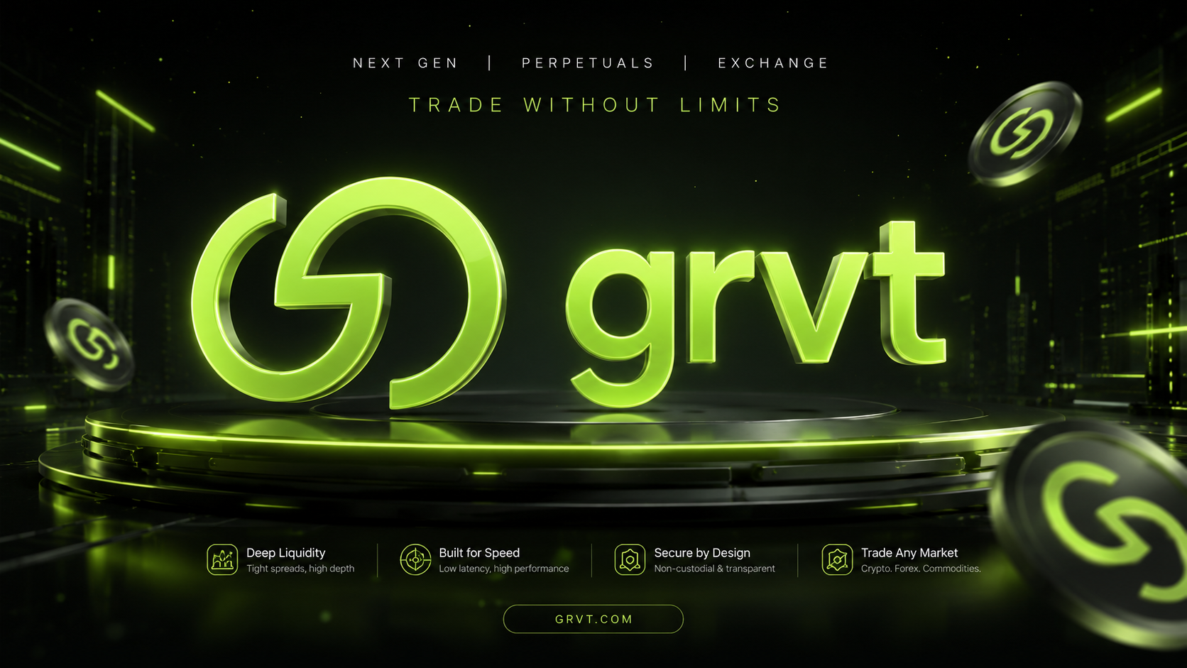 GRVT