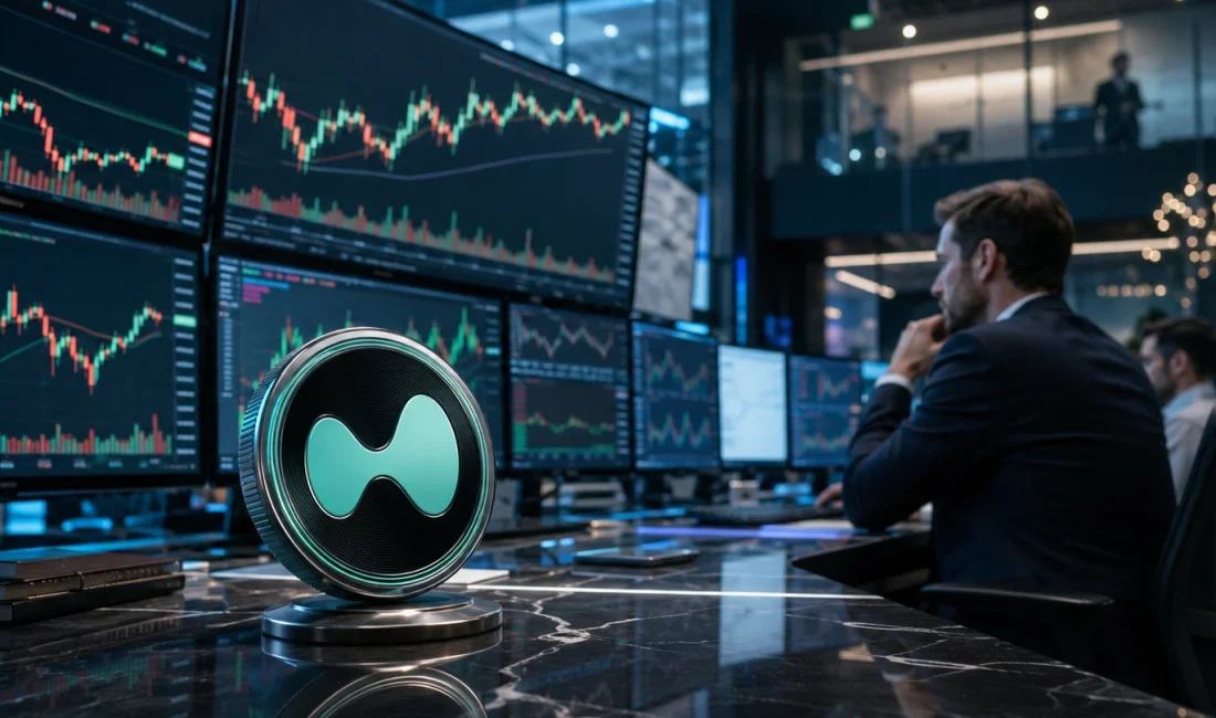 HYPE’de Sert Düşüş: Kurumsal Cüzdanlar Satış Baskısını Artırdı Hyperliquid’in HYPE token’ı son 30 günde yüzde 24 düştü. Multicoin