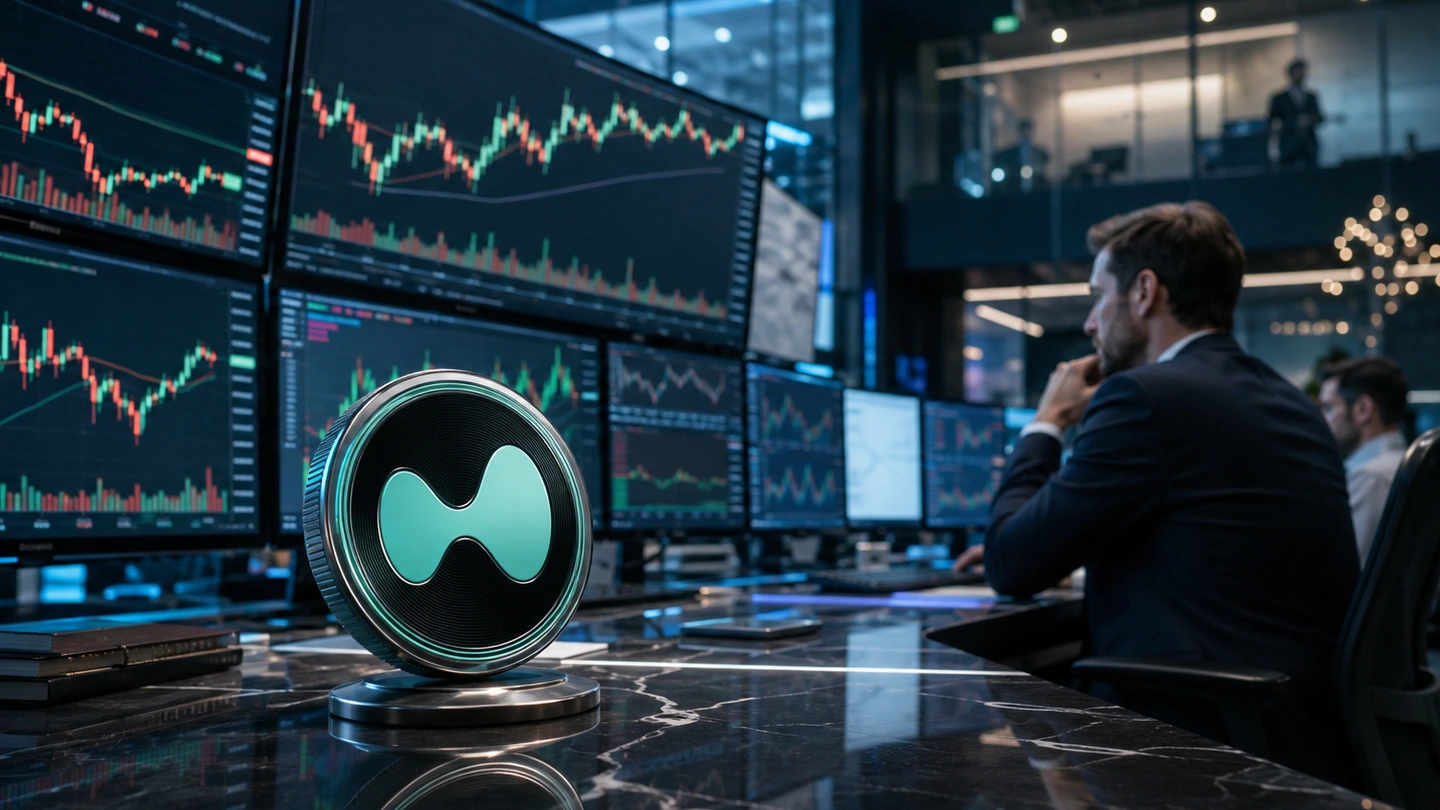 Hyperliquid’in HYPE token’ı son 30 günde yüzde 24 düştü. Multicoin