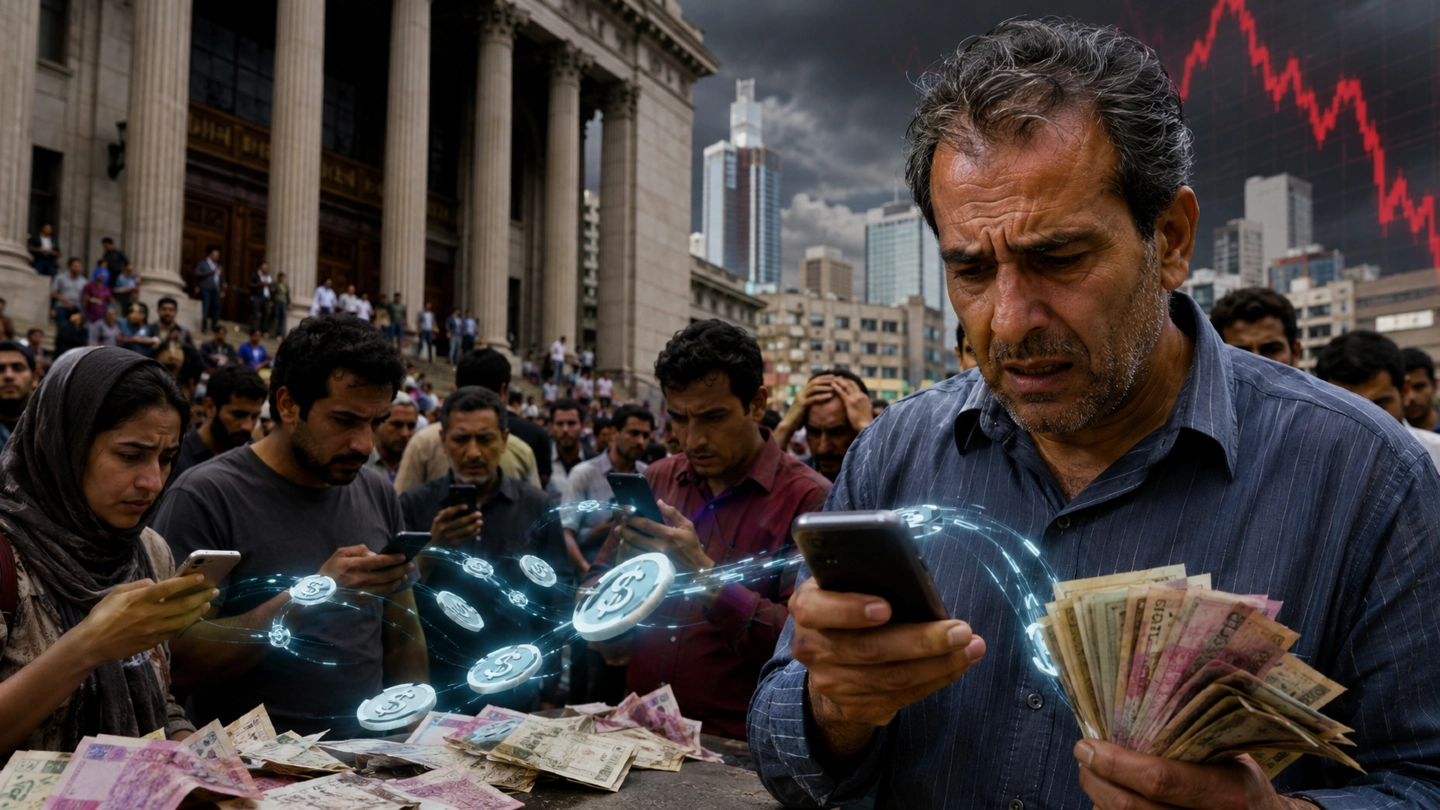 IMF Uyarısı