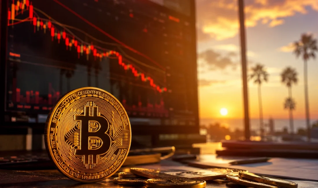 Bitcoin’de Ağustos Uyarısı: Tarih Yine Zayıf Bir Aya mı İşaret Ediyor? Bitcoin’in ayı piyasası yıllarındaki Ağustos performansı zayıf kaldı. Tarihsel eğilim,