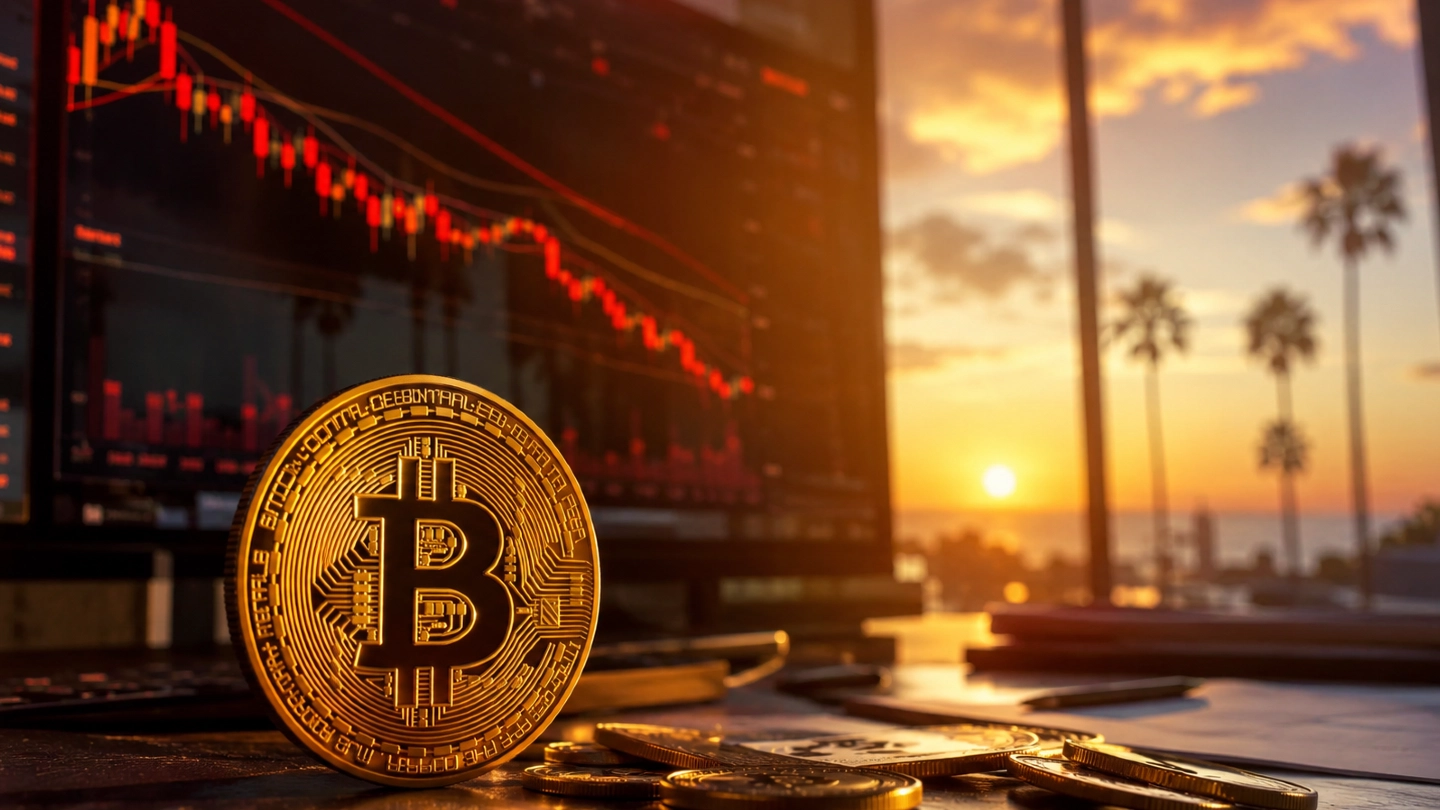 Bitcoin’in ayı piyasası yıllarındaki Ağustos performansı zayıf kaldı. Tarihsel eğilim,