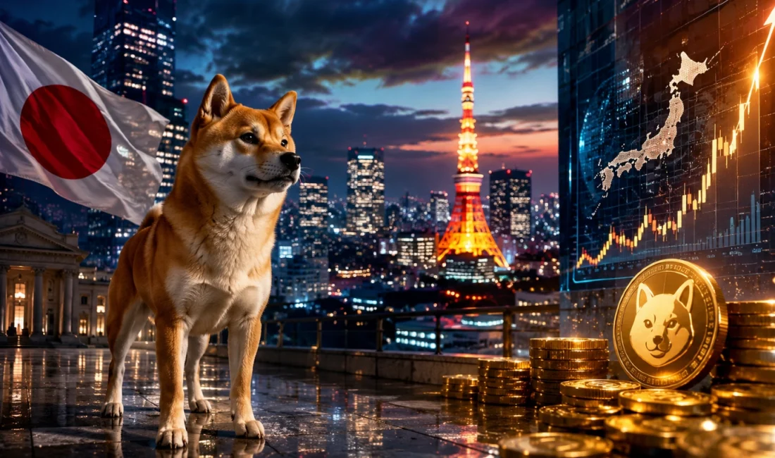 Japonya’nın kripto para piyasasını daha net bir finansal çerçeveye taşıma