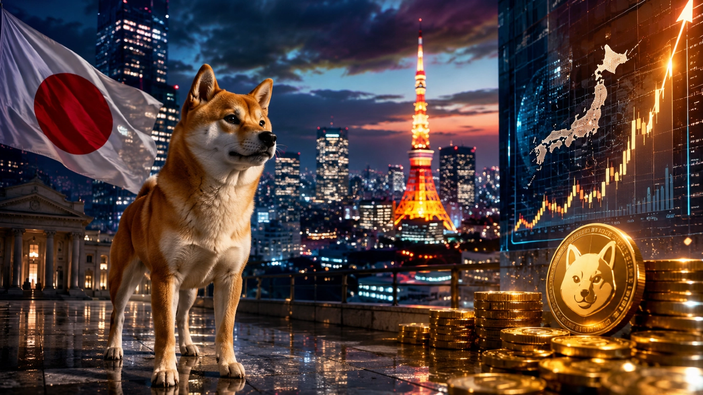 Japonya’nın kripto para piyasasını daha net bir finansal çerçeveye taşıma