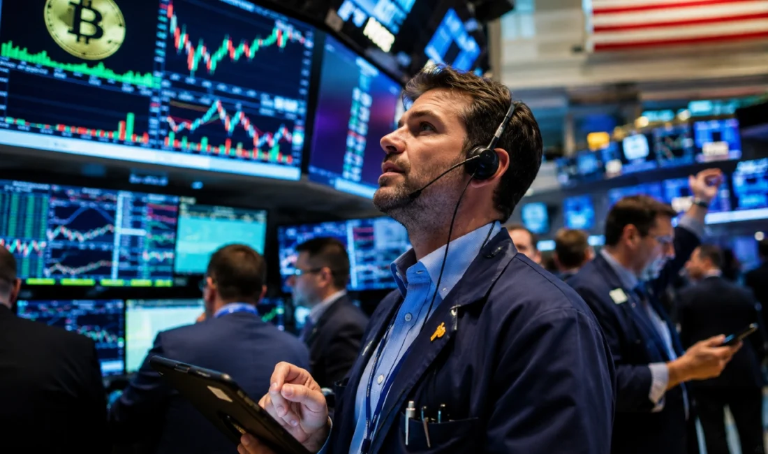 Kripto Para Piyasasında 6-12 Temmuz 2026’daki Önemli Gelişmeler Kripto para piyasasında yeni haftada STRK güncellemesi, FOMC tutanakları, Binance