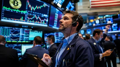 Kripto para piyasasında yeni haftada STRK güncellemesi, FOMC tutanakları, Binance