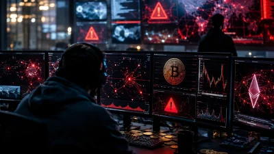 Kripto para projeleri 2026’nın ilk yarısında 212 saldırıyla 1 milyar