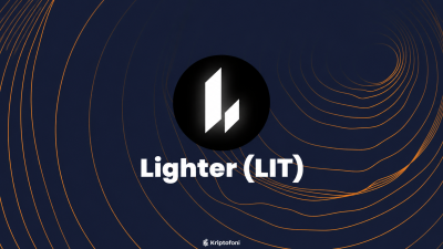 Lighter (LIT) Coin, Ethereum üzerine inşa edilen ve Zero-Knowledge Rollup