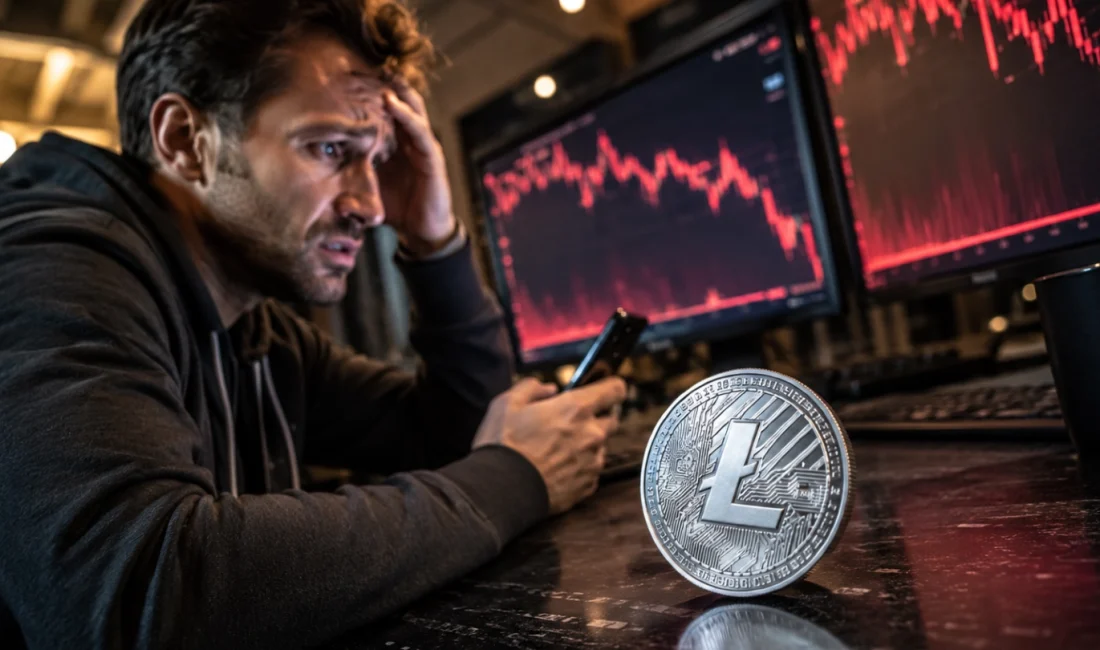 Atmos’un Temmuz 2026 araştırmasına göre Litecoin yatırımcıları, Google’da fiyat ve