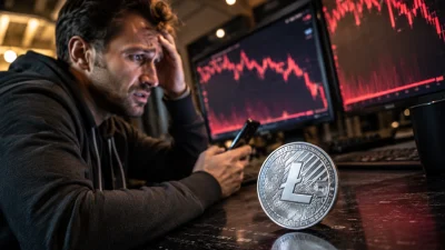 Atmos’un Temmuz 2026 araştırmasına göre Litecoin yatırımcıları, Google’da fiyat ve
