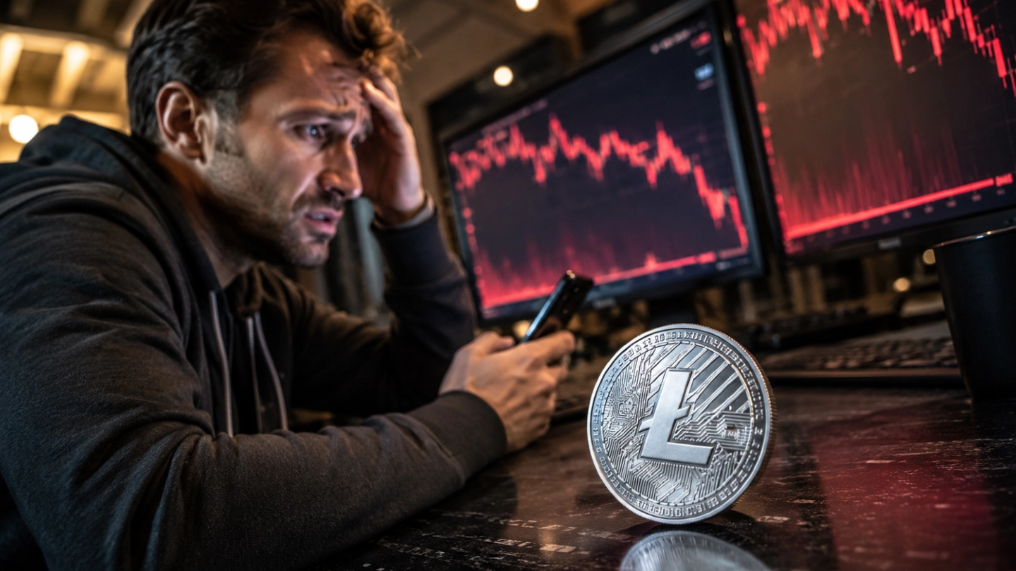 Atmos’un Temmuz 2026 araştırmasına göre Litecoin yatırımcıları, Google’da fiyat ve