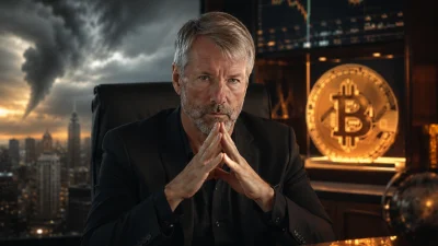 Michael Saylor, Bitcoin’in temel katmanında yapılacak kapsamlı değişikliklerin işlem özgürlüğünü,