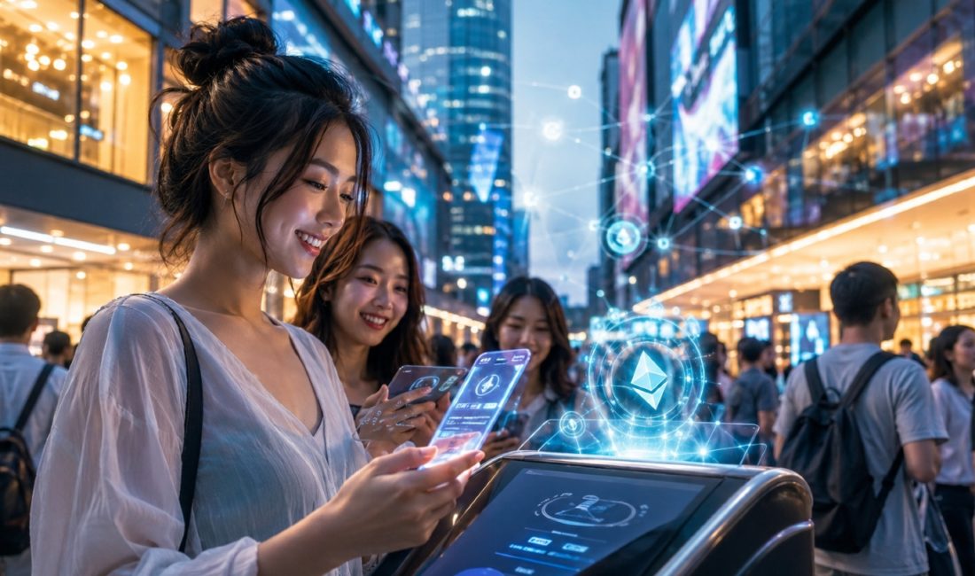 Dijital ödemelerin hızla yaygınlaştığı günümüzde nakit kullanımı azalırken elektronik para,