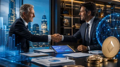 Ondo Finance, 500 milyon dolara ulaşabilecek bir wealthtech satın alımıyla