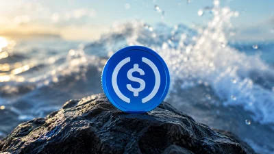 Circle CEO’su Jeremy Allaire, OUSD tartışmalarına yanıt verdi. Allaire’e göre