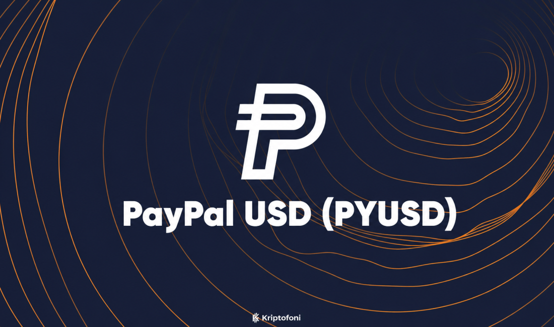 PayPal USD (PYUSD) Nedir? PayPal USD (PYUSD), ABD dolarına 1:1 oranında sabitlenen, Paxos tarafından