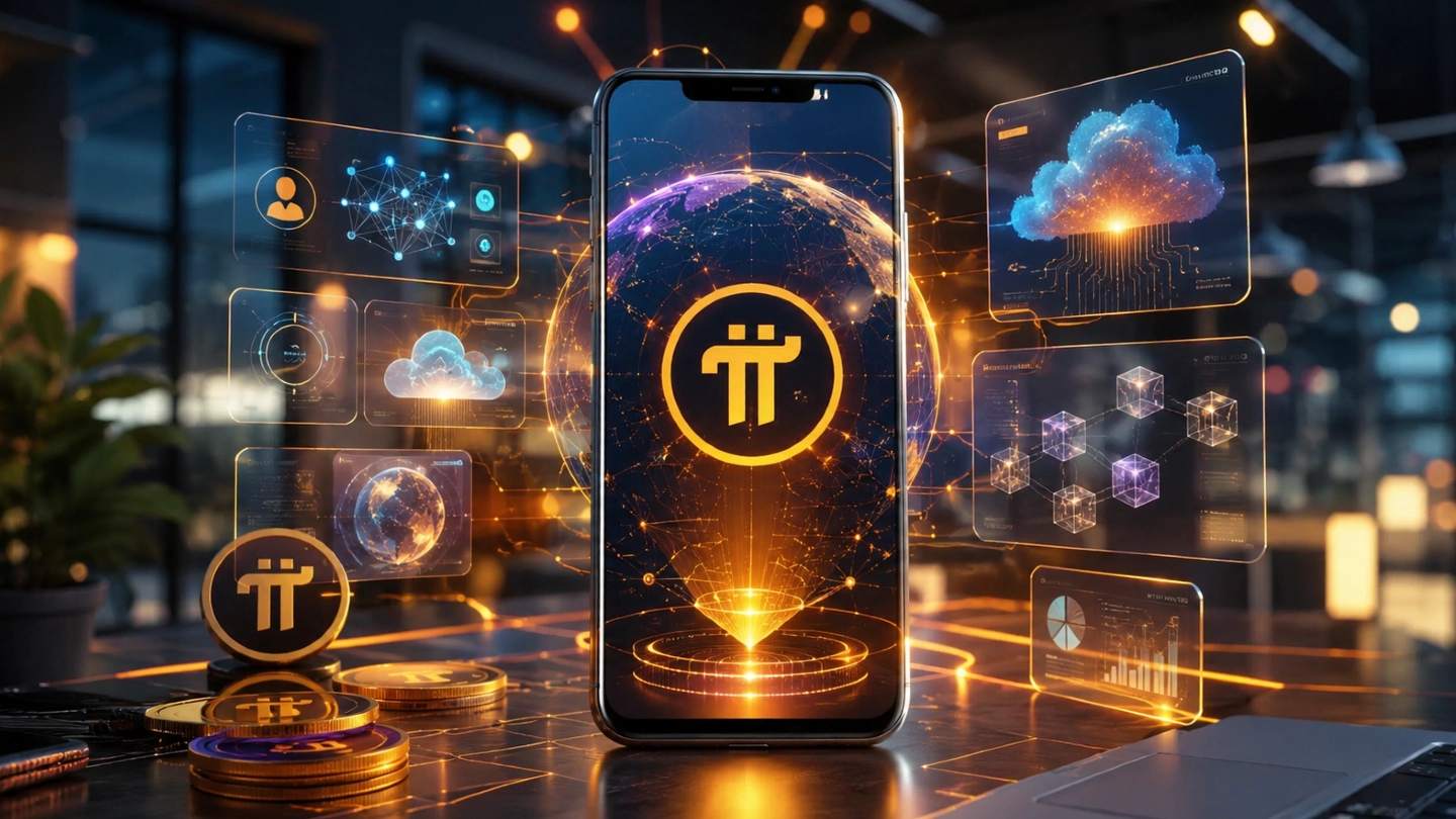 Pi Coin